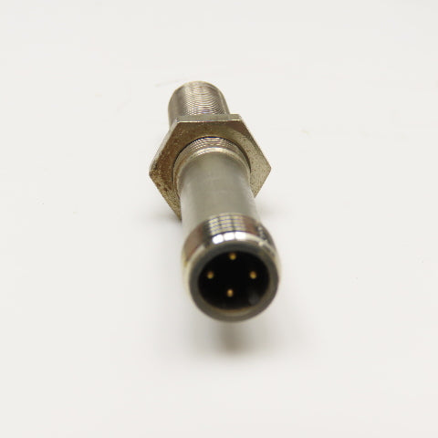 Balluff 20B-S04G-00002 10-30VDC Inductive Proximity Sensor