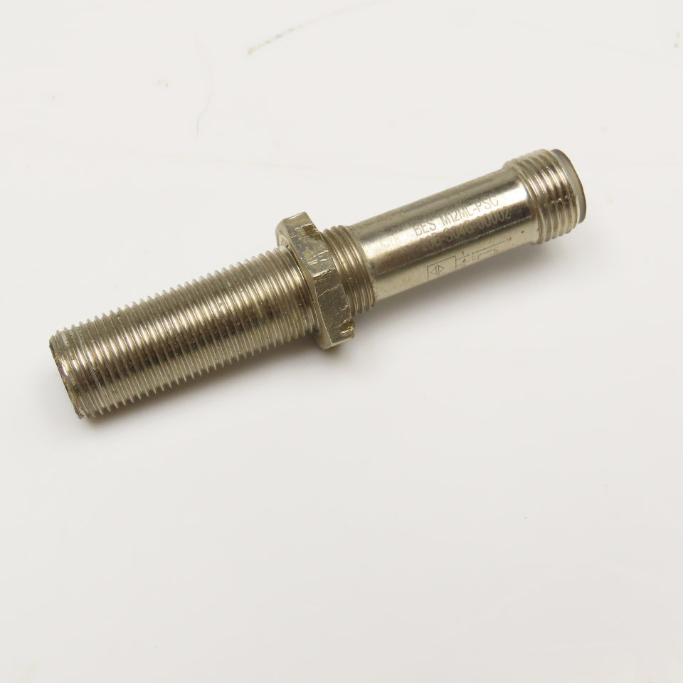 Balluff 20B-S04G-00002 10-30VDC Inductive Proximity Sensor – Bullseye ...