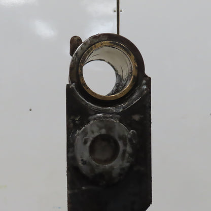 96" Long x 8" Wide Shaft Mounted Inline Tapered Fork 13,650LB Cap. 3.940" Shaft