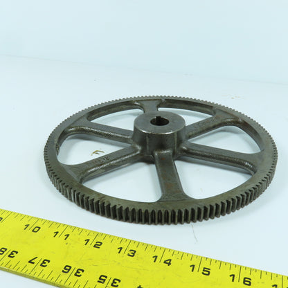 Wilton 503627 Horizontal Bandsaw Timing Pulley 9" OD x 3/4" Bore x 1/2" Wide