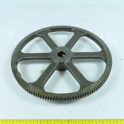 Wilton 503627 Horizontal Bandsaw Timing Pulley 9" OD x 3/4" Bore x 1/2" Wide