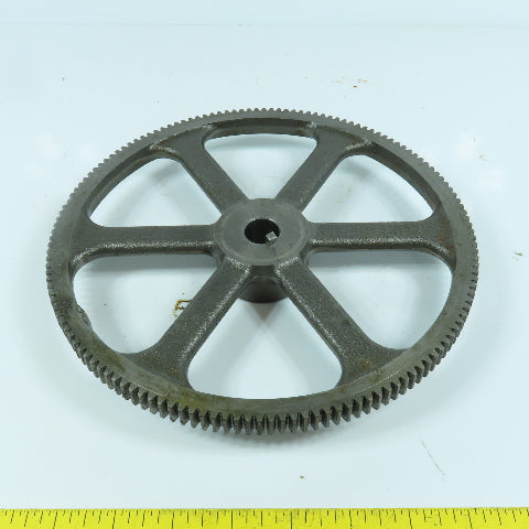 Wilton 503627 Horizontal Bandsaw Timing Pulley 9" OD x 3/4" Bore x 1/2" Wide