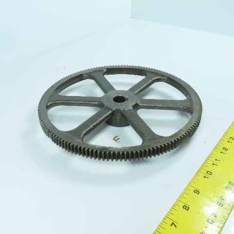 Wilton 503627 Horizontal Bandsaw Timing Pulley 9" OD x 3/4" Bore x 1/2" Wide