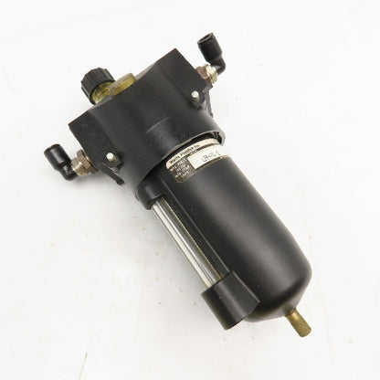 Watts Fluidair L20-00W 3/8" NPT Compressed Air Lubricator 250PSI