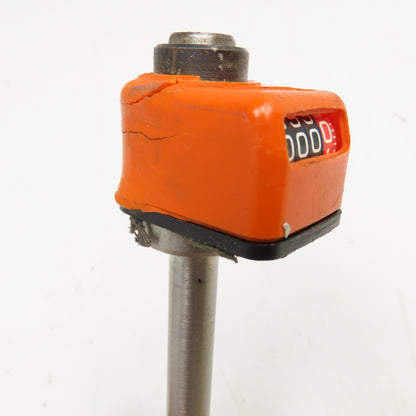 Fiama OP3B15DXF14R Manual Position Indicator Two Different Ones Lot Of 2