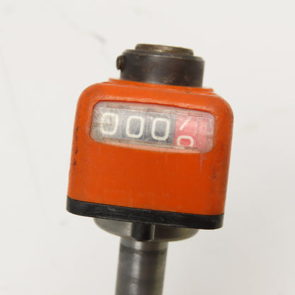 Fiama OP3B15DXF14R Manual Position Indicator Two Different Ones Lot Of 2
