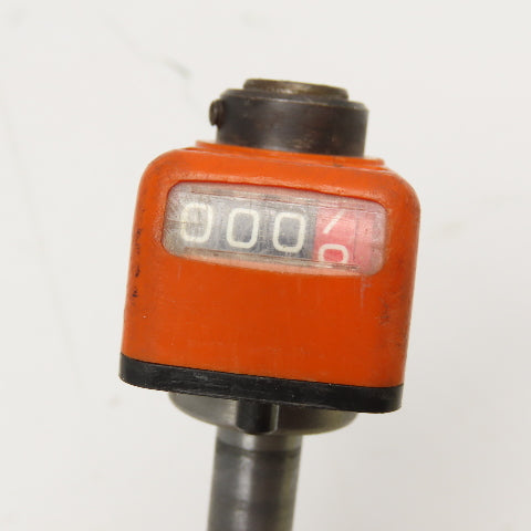 Fiama OP3B15DXF14R Manual Position Indicator Two Different Ones Lot Of 2