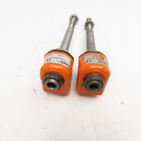 Fiama OP3B15DXF14R Manual Position Indicator Two Different Ones Lot Of 2