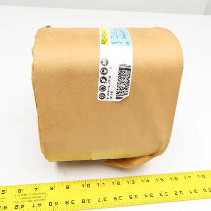 Hermes Abrasives RB 484 44 Z 7" x 93" Abrasive Sanding Belt 120 Grit Lot Of 10