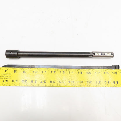 Sunnen JAK20806UB Long Shank Honing Mandrel 0.806-0.838 Diam. 10.625 Reach