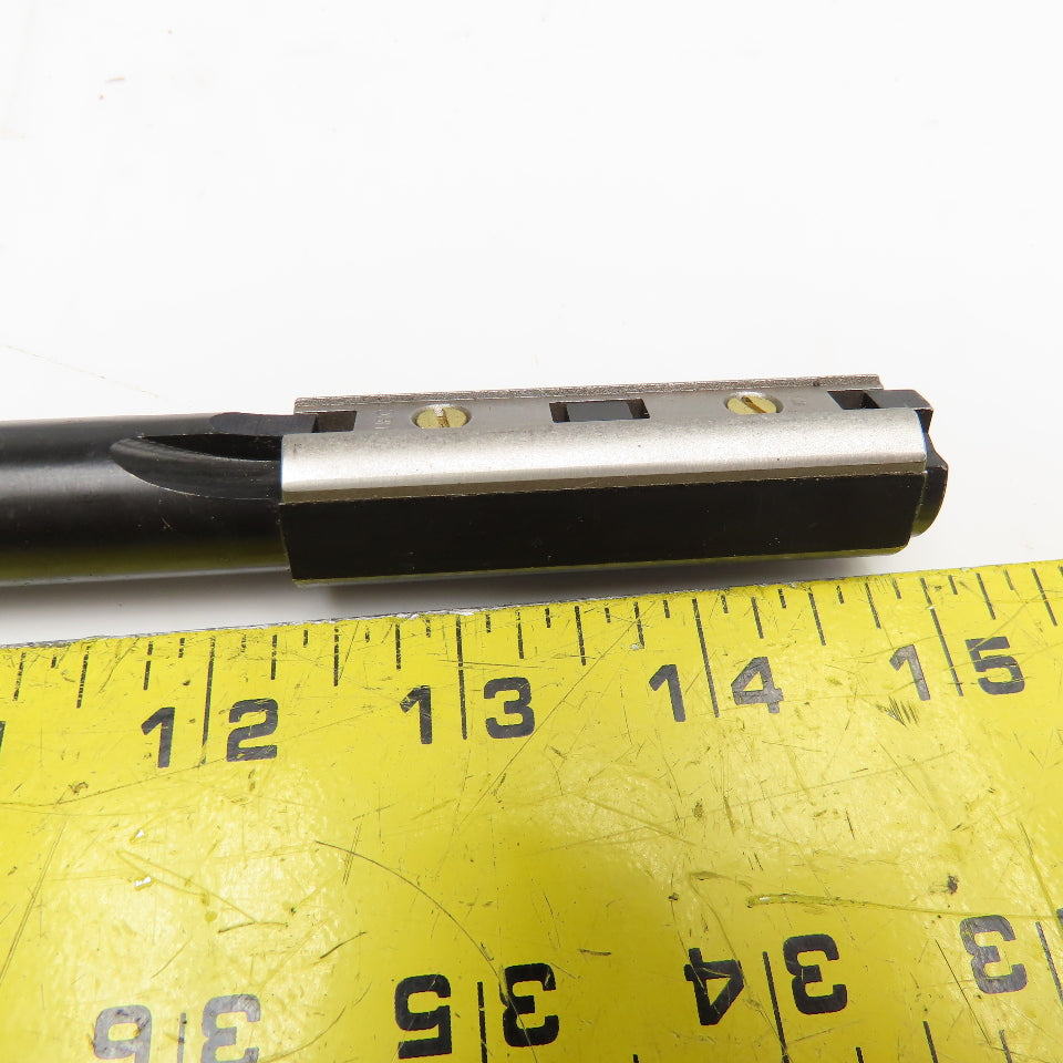 Sunnen JAK20806UB Long Shank Honing Mandrel 0.806-0.838 Diam. 10.625 Reach