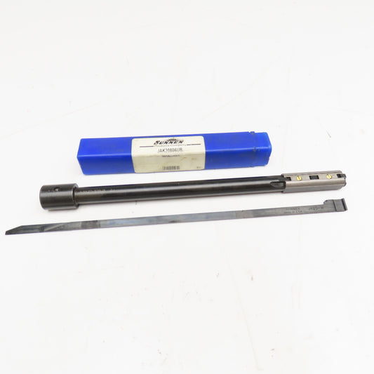Sunnen JAK20806UB Long Shank Honing Mandrel 0.806-0.838 Diam. 10.625 Reach