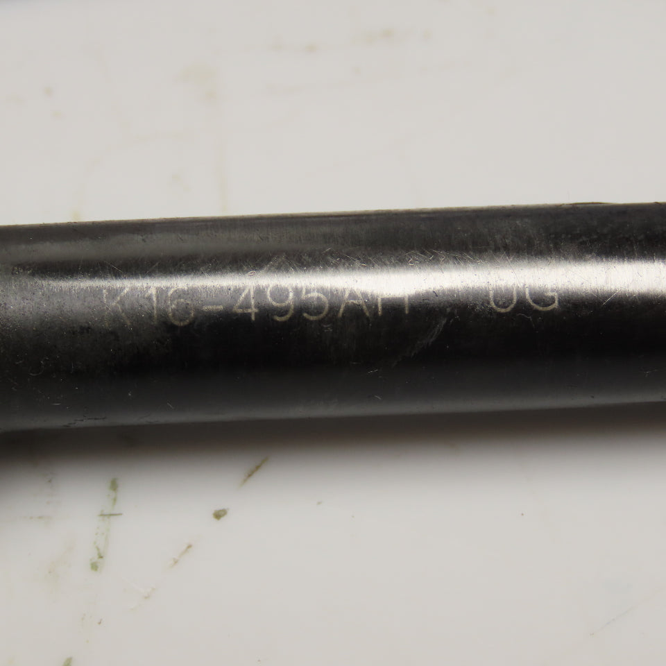 Sunnen K16495AH Hard Steel Honing Mandrel 0.619-0.65 Diam. 4.625 Reach