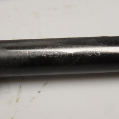 Sunnen K16495AH Hard Steel Honing Mandrel 0.619-0.65 Diam. 4.625 Reach