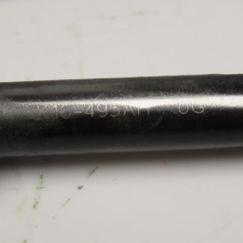Sunnen K16495AH Hard Steel Honing Mandrel 0.619-0.65 Diam. 4.625 Reach