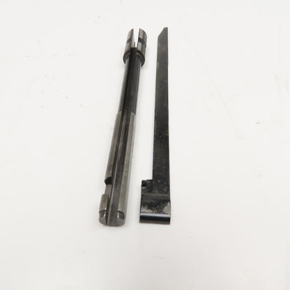 Sunnen K16495AH Hard Steel Honing Mandrel 0.619-0.65 Diam. 4.625 Reach