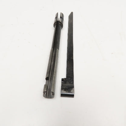 Sunnen K16495AH Hard Steel Honing Mandrel 0.619-0.65 Diam. 4.625 Reach