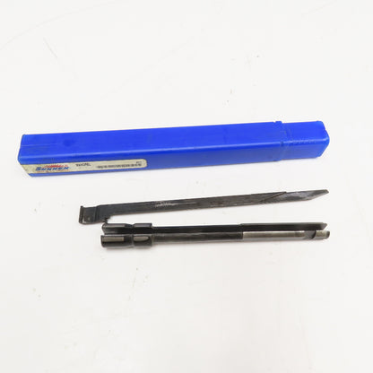 Sunnen K16495AH Hard Steel Honing Mandrel 0.619-0.65 Diam. 4.625 Reach