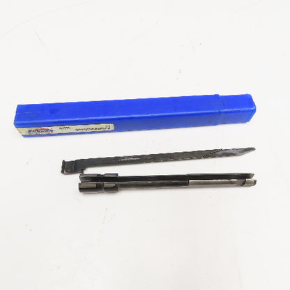 Sunnen K16495AH Hard Steel Honing Mandrel 0.619-0.65 Diam. 4.625 Reach