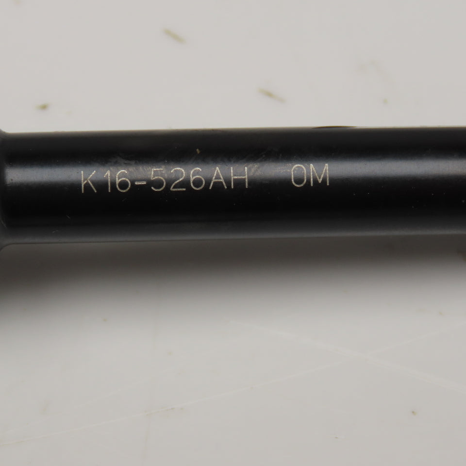 Sunnen K16526AH Hard Steel Honing Mandrel 0.526-0.557 Diam. 4.375 Reach