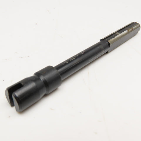 Sunnen K16526AH Hard Steel Honing Mandrel 0.526-0.557 Diam. 4.375 Reach