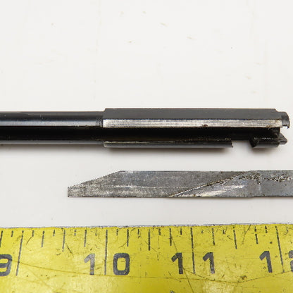 Sunnen K16526AH Hard Steel Honing Mandrel 0.526-0.557 Diam. 4.375 Reach
