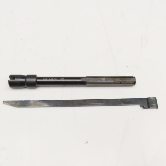 Sunnen K16526AH Hard Steel Honing Mandrel 0.526-0.557 Diam. 4.375 Reach
