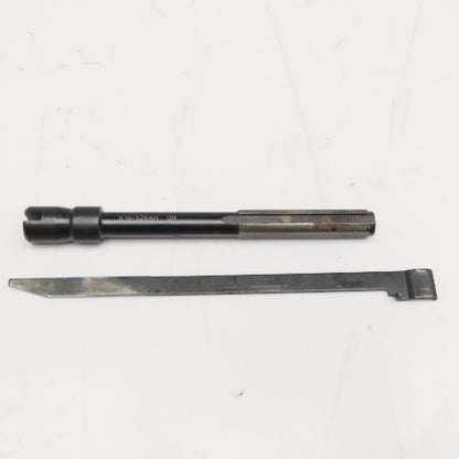 Sunnen K16526AH Hard Steel Honing Mandrel 0.526-0.557 Diam. 4.375 Reach
