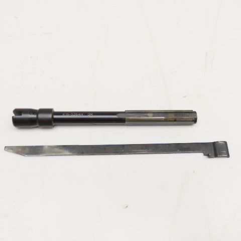 Sunnen K16526AH Hard Steel Honing Mandrel 0.526-0.557 Diam. 4.375 Reach