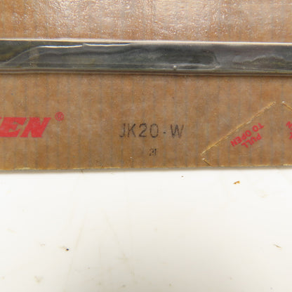 Sunnen JK20-W K Series Honing Wedge