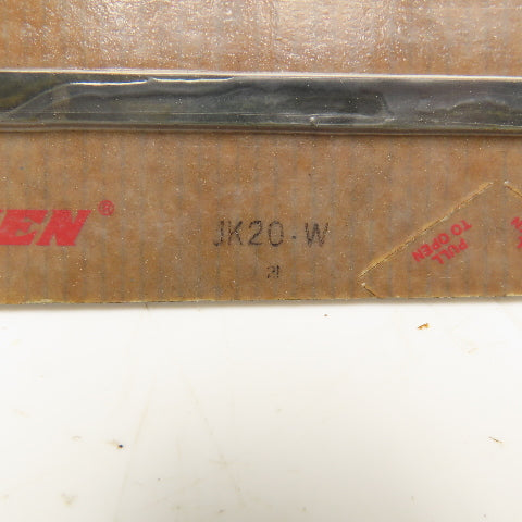 Sunnen JK20-W K Series Honing Wedge