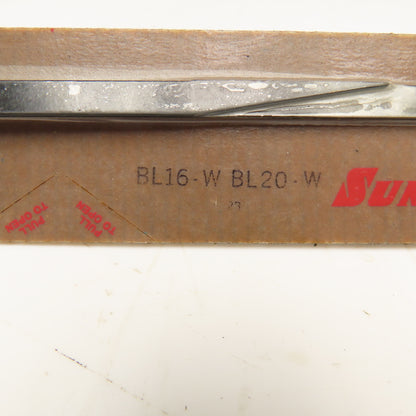 Sunnen BL16-W BL20-W K Series Honing Wedge