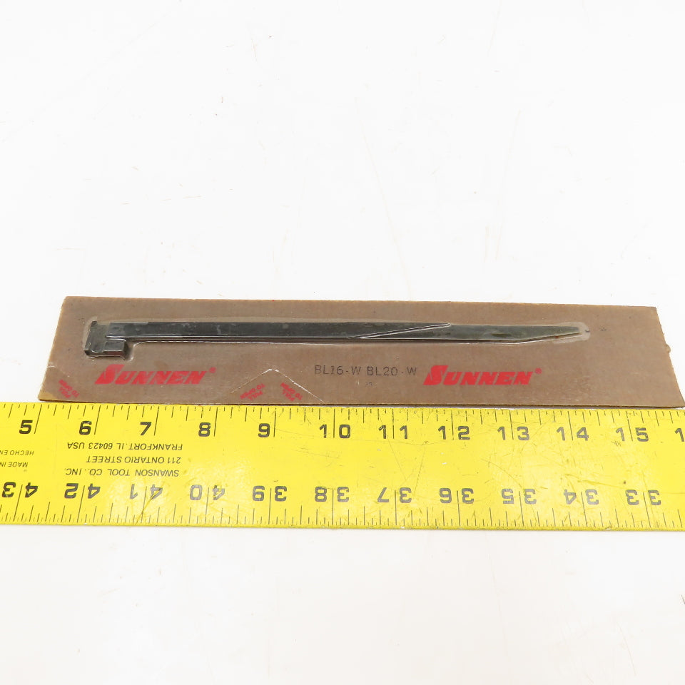 Sunnen BL16-W BL20-W K Series Honing Wedge
