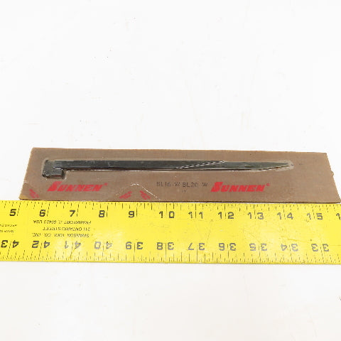 Sunnen BL16-W BL20-W K Series Honing Wedge