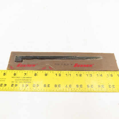 Sunnen BL16-W BL20-W K Series Honing Wedge
