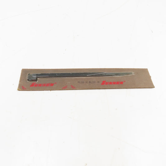 Sunnen BL16-W BL20-W K Series Honing Wedge