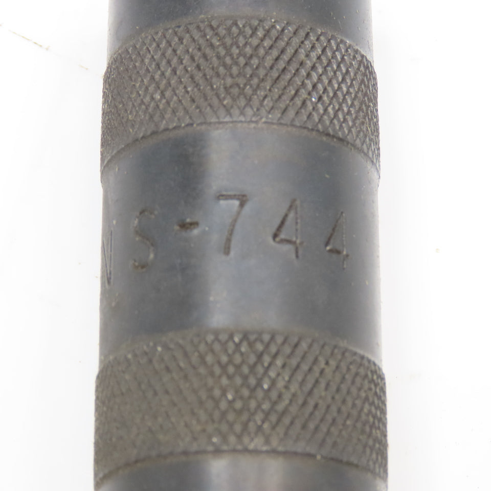 Sunnen S-744 Truing Sleeve Series K, L, Y 0.774-0.775 Diam.