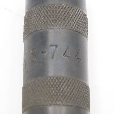 Sunnen S-744 Truing Sleeve Series K, L, Y 0.774-0.775 Diam.
