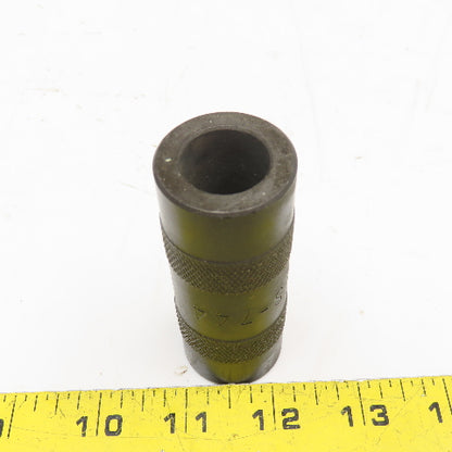 Sunnen S-744 Truing Sleeve Series K, L, Y 0.774-0.775 Diam.