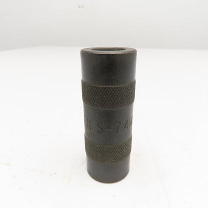 Sunnen S-744 Truing Sleeve Series K, L, Y 0.774-0.775 Diam.