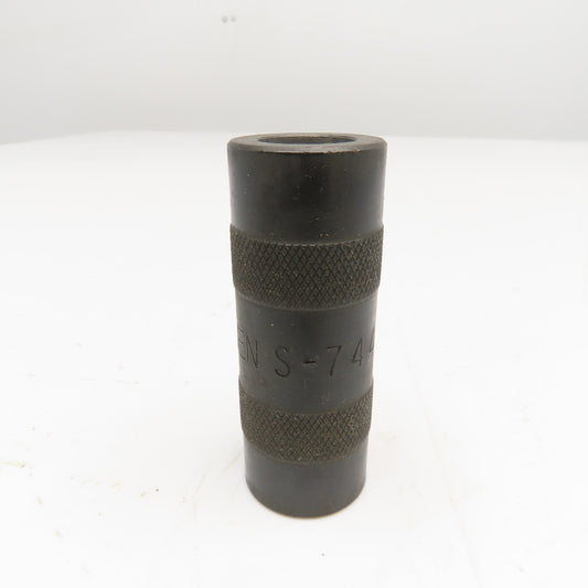 Sunnen S-744 Truing Sleeve Series K, L, Y 0.774-0.775 Diam.