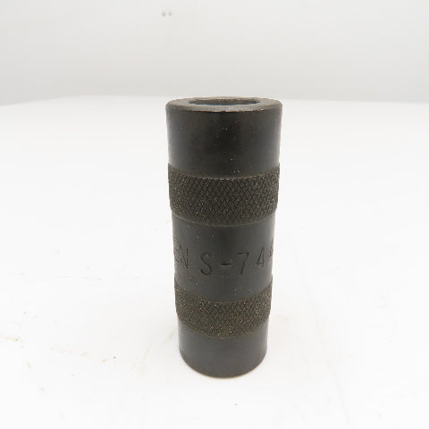 Sunnen S-744 Truing Sleeve Series K, L, Y 0.774-0.775 Diam.
