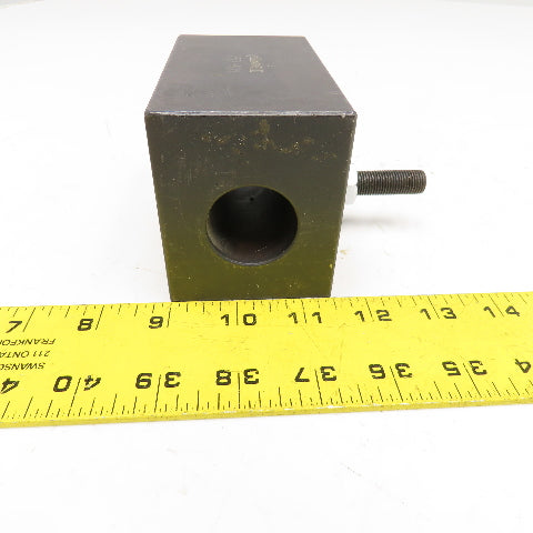 Phase II 250-404 Lathe Tool Post Holder 1-1/4" Bar