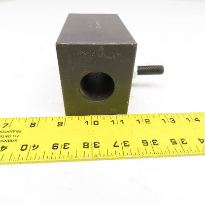Phase II 250-404 Lathe Tool Post Holder 1-1/4" Bar
