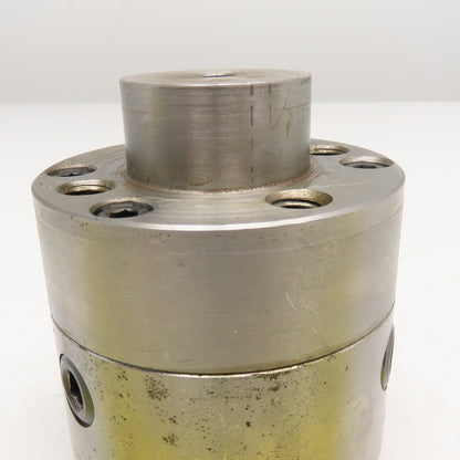 3MN100 4" Diameter 3 Jaw Independent Chuck