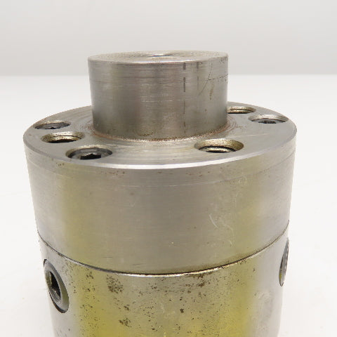 3MN100 4" Diameter 3 Jaw Independent Chuck