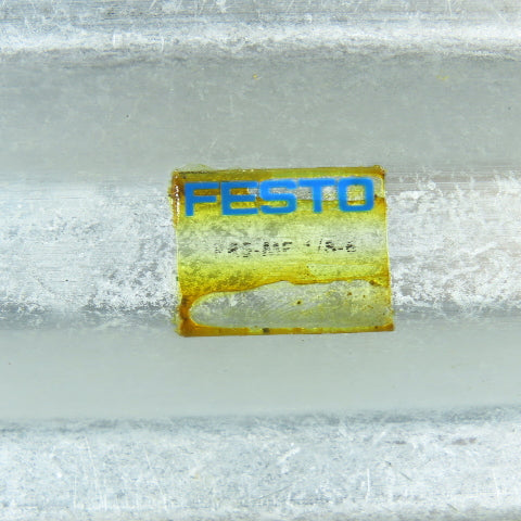 Festo PRS-ME-1/8-6 Pneumatic Directional Valve Manifold Valves MEH-5/2-1/8-P-B