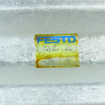 Festo PRS-ME-1/8-6 Pneumatic Directional Valve Manifold Valves MEH-5/2-1/8-P-B
