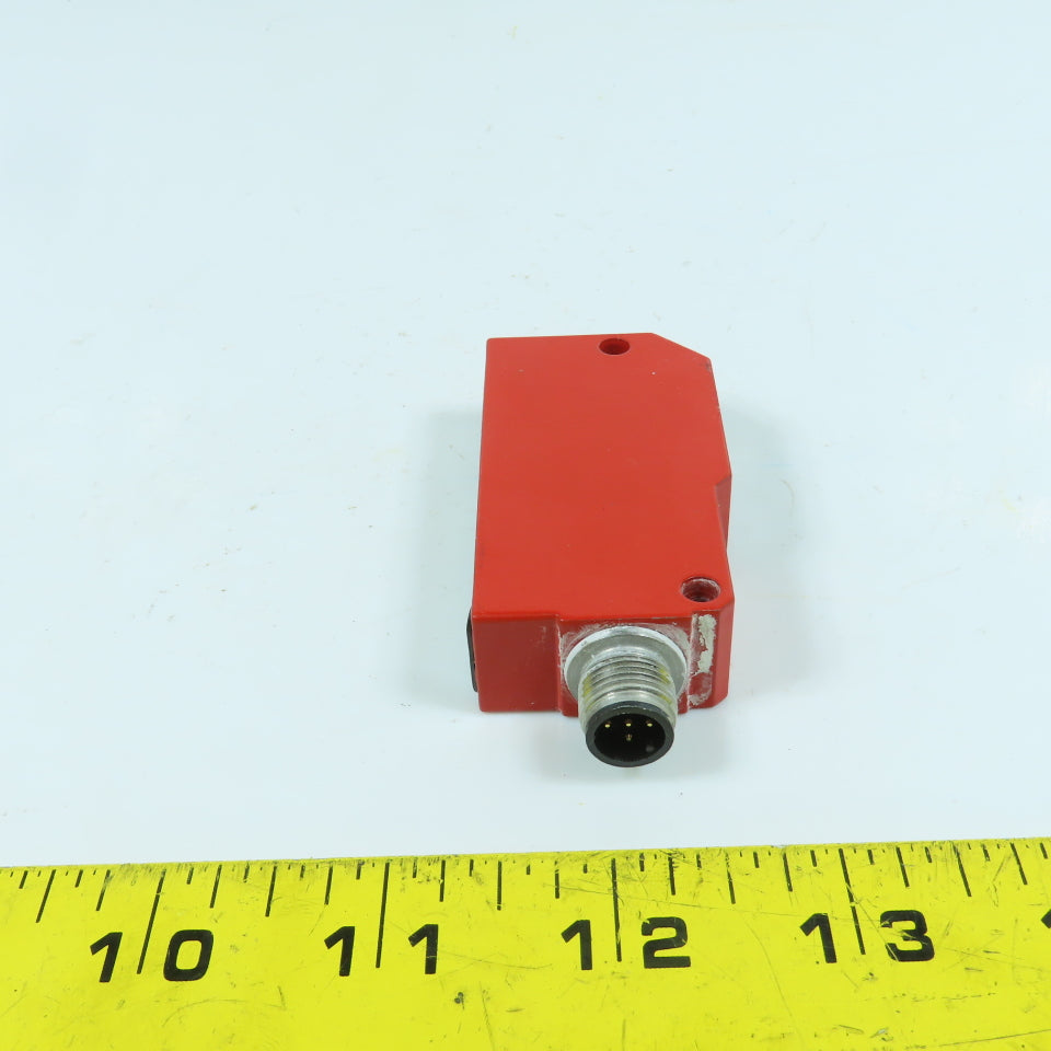 Leuze IPRK 95/44 L.2 Polarized Retro-Reflective Photoelectric Sensor 10-30V DC