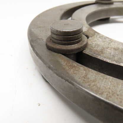 8" Jaw Boring Ring 115mm ID x 218mm OD